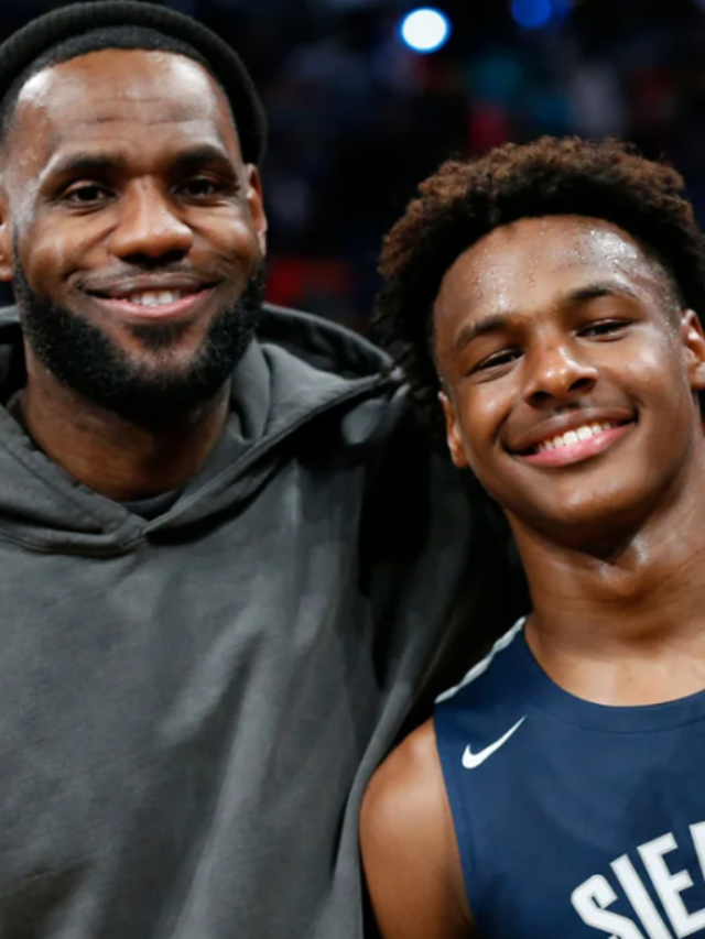 Bronny James’ Health Scare: Recovery After Cardiac Arrest at USC Basketball